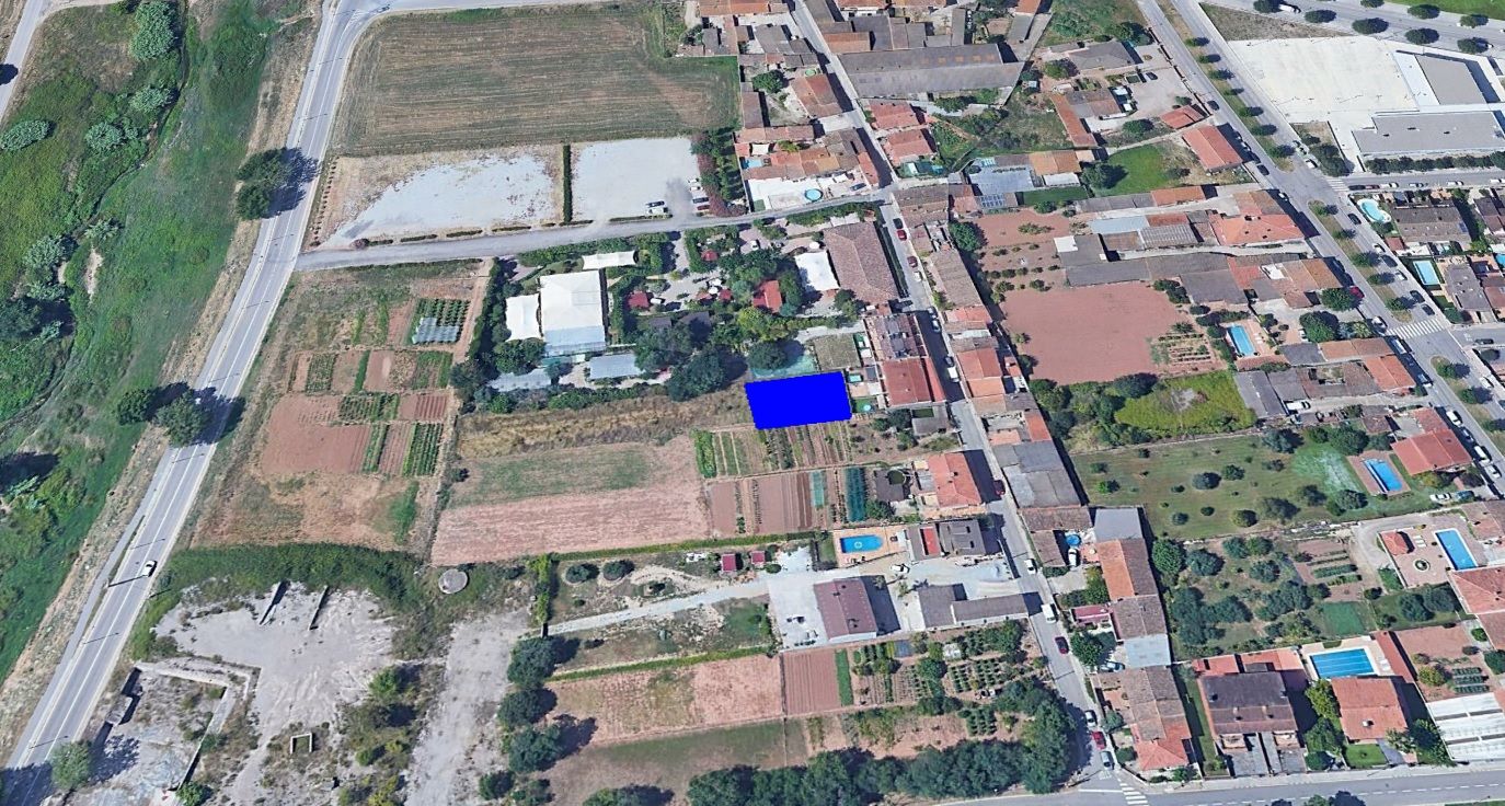 Office for sale in Palau-solità i Plegamans
