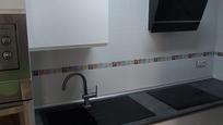 Kitchen of Flat for sale in Vícar  with Balcony