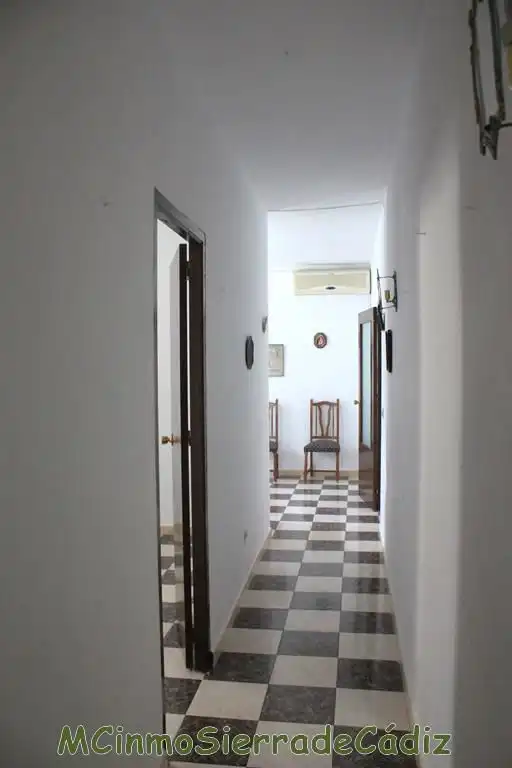 Casa rústica amb jardí en venda a 7 parcela 49, imagen 28