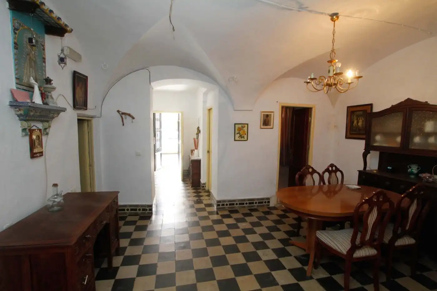 Casa en venda a Plaza De Jesús, imagen 18