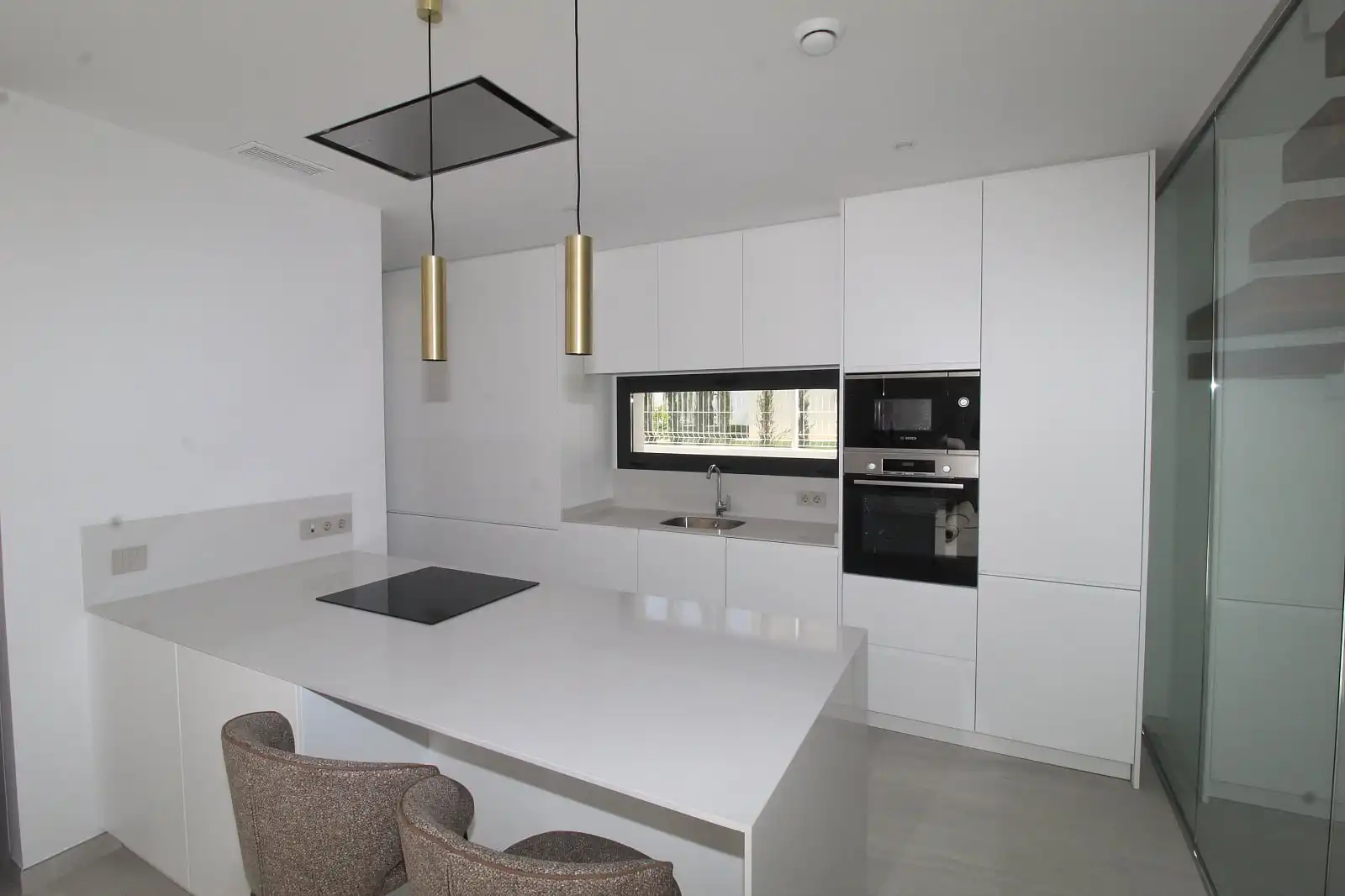 Casa con terraza en venta en Golf Bahía, imagen 11