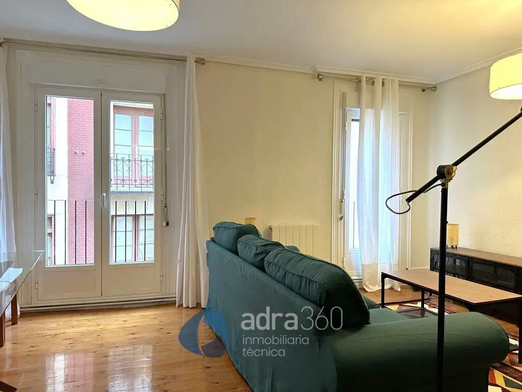 Apartments for rent in Francisco Martínez Zaporta, Casco Antiguo