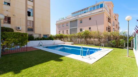 Foto 3 de Piso de alquiler en Calle de Alonso de Aguilar, 50, Camino de Antequera, Málaga Capital