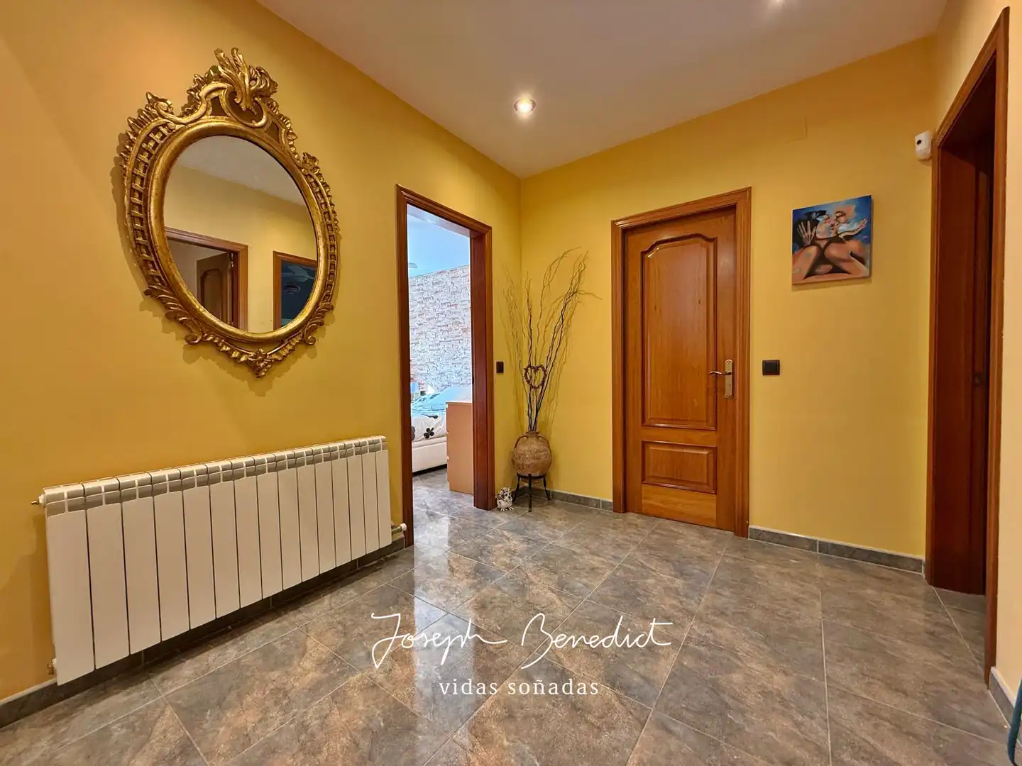 Houses for sale in Begues  with Air Conditioner, Heating and Private garden