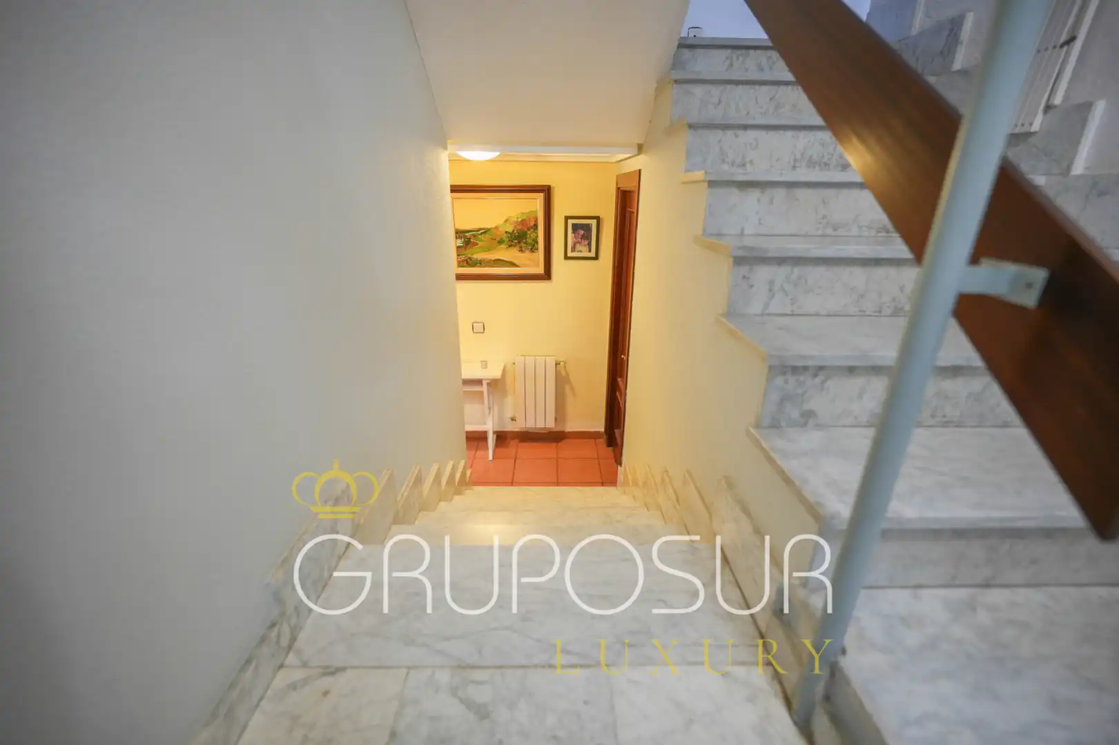 Casa adosada en venta en Arroyo de la Encomienda con Calefacción, Jardín privado y Parquet