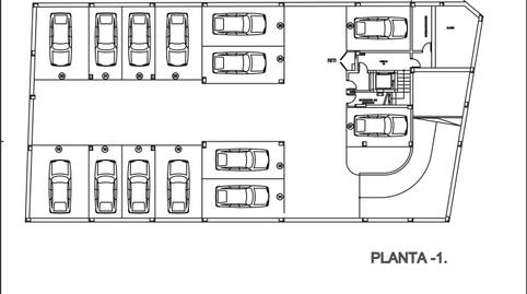 Foto 2 de Residencial en venda a Granados, 21, Villa Ascensión - El Perú - Cruz del Señor, Santa Cruz de Tenerife