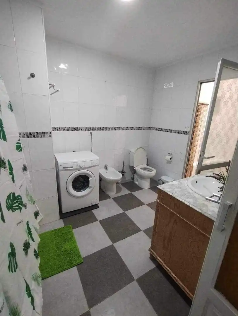 Baño de Piso en venta en Cádiz con Amueblado