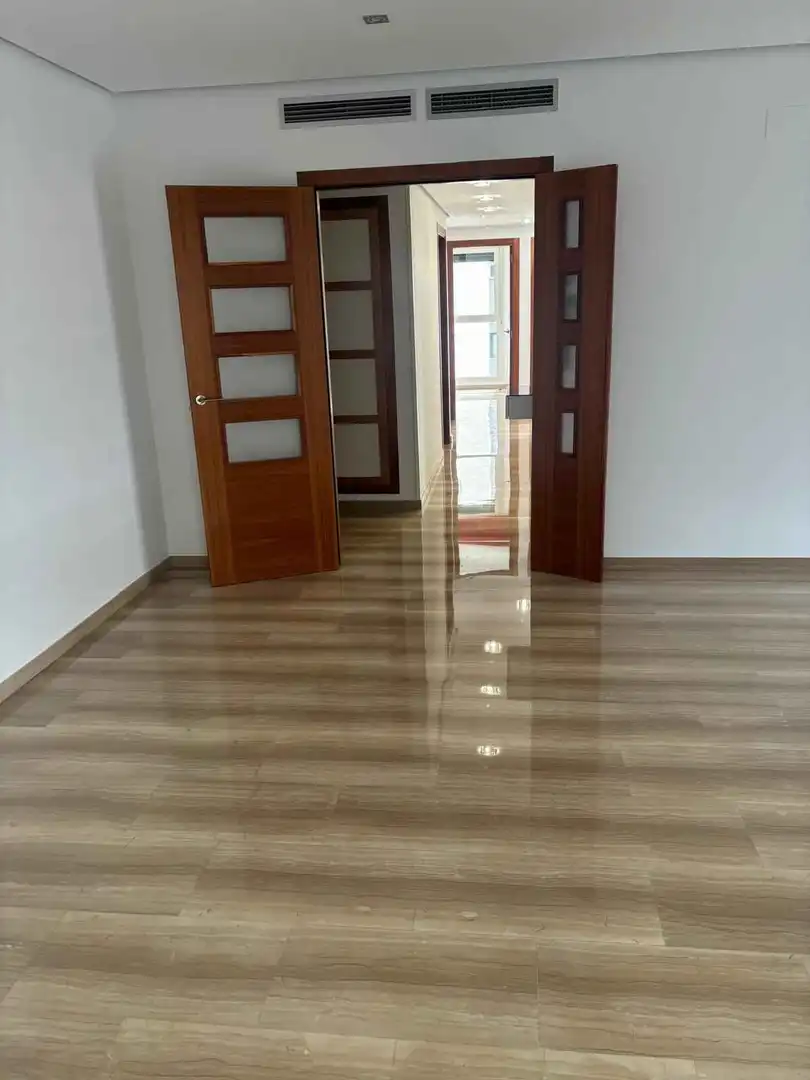 Wohnung zur Miete in Avinguda de les Corts Valencianes, 26, Barrio de Benicalap