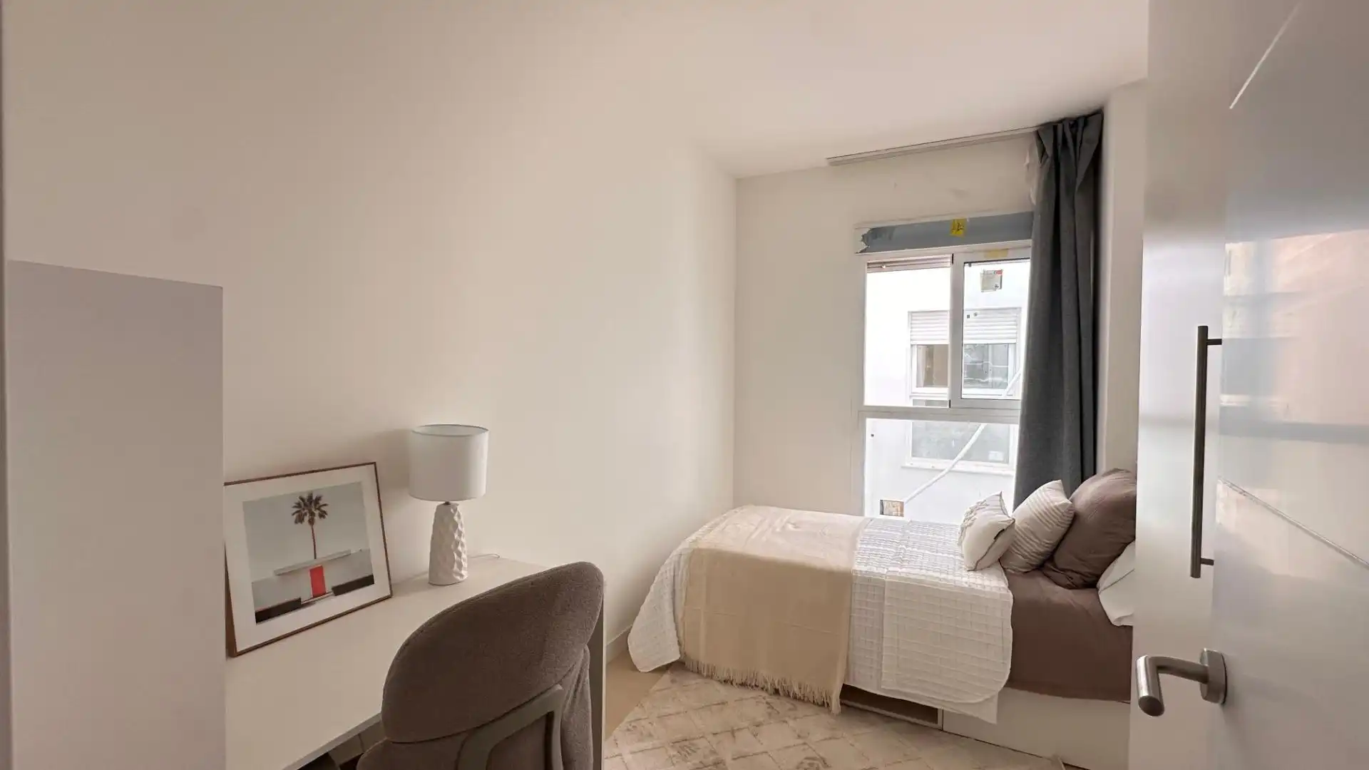 Wohnung zum Verkauf in Benifaió, imagen 9