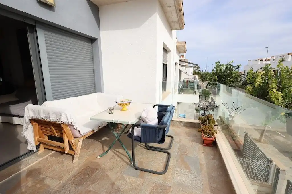 Penthouse mit Pool zum Verkauf in N/A, imagen 12