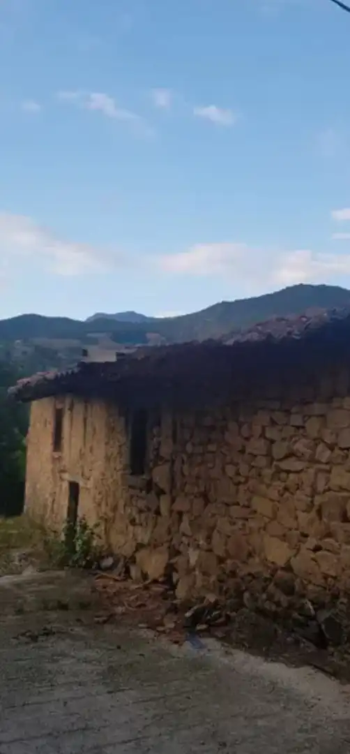 Casa con terraza en venta en Cabezón de Liébana, imagen 8