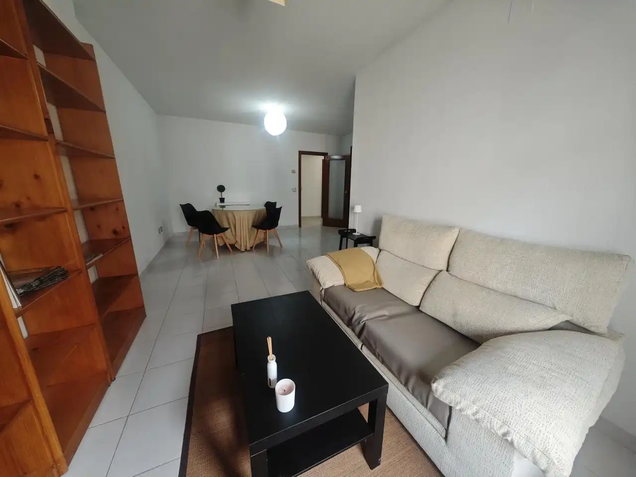 Wohnung zur Miete in Calle Rey, imagen 7