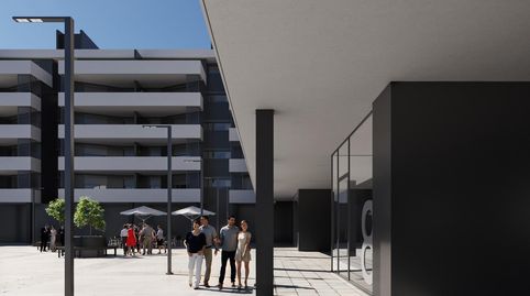 Foto 3 de Apartamento en venta en Avenida de Berriozar, Berriozar, Navarra