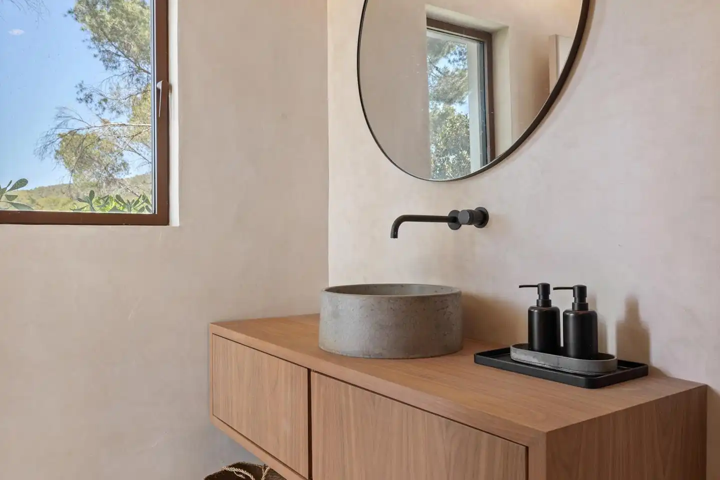Maison avec piscine à louer à Carrer punta torrente, imagen 34