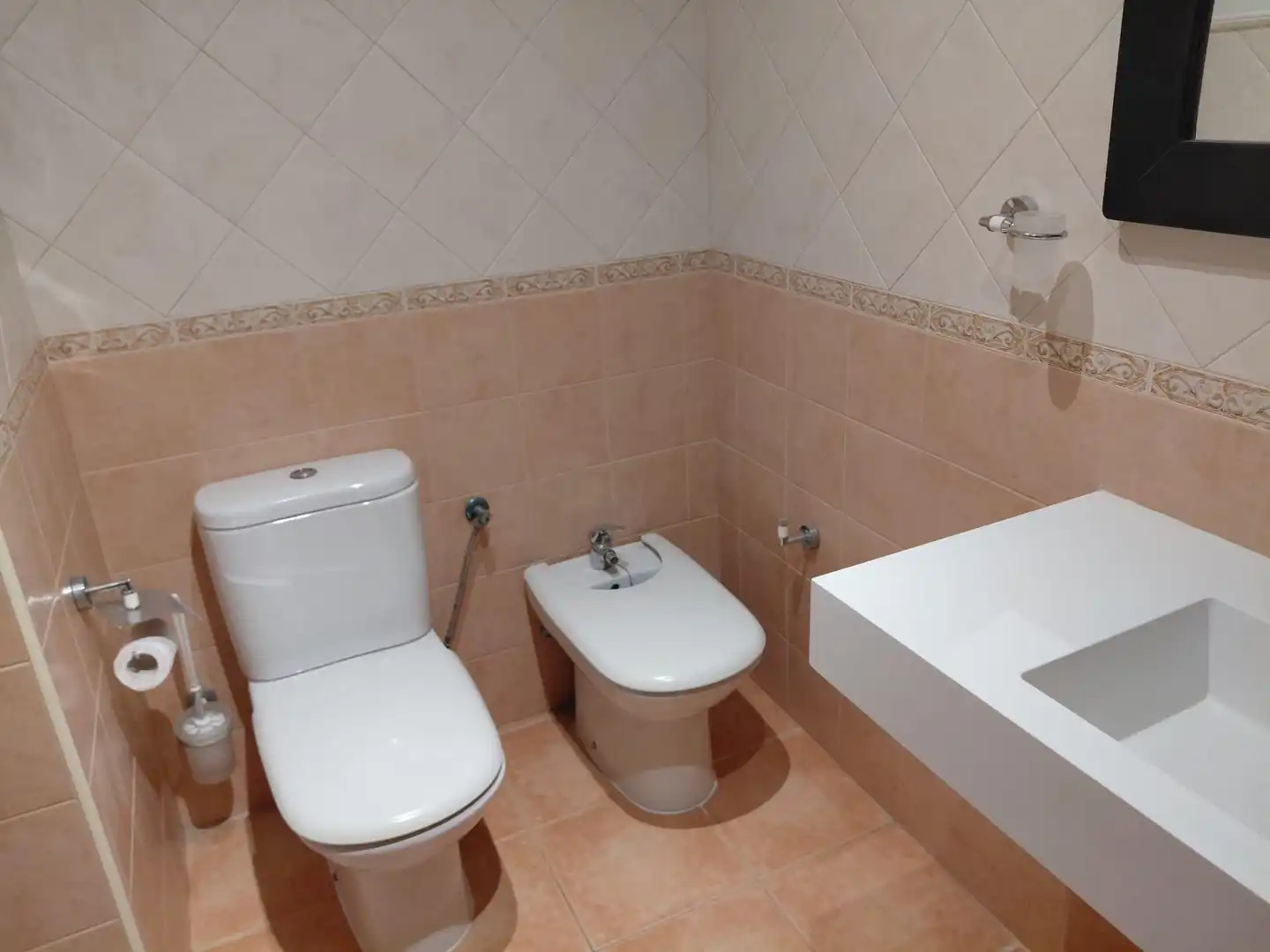 Adossat amb terrassa en venda a Santa Pola ciudad, imagen 37