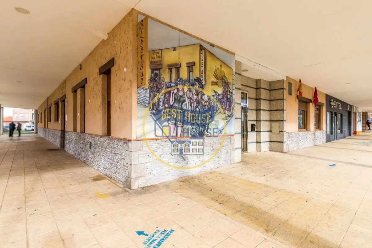 Hôtel à vendre à Puente Castro, imagen 47