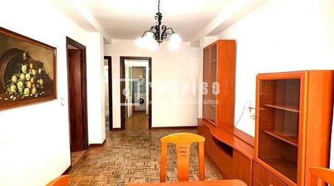 Foto 5 de Pis en venda a Conde de Ureña, Málaga