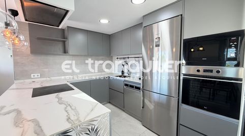 Foto 4 von Dachboden zur Miete in Calle Jose Martinez Ruiz Azorin, Espartales, Alcalá de Henares