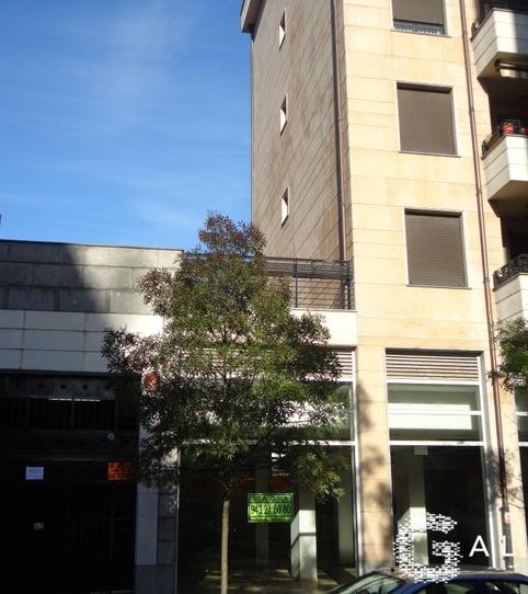 Photo 2 of Garage for sale in Antiguo, Gipuzkoa