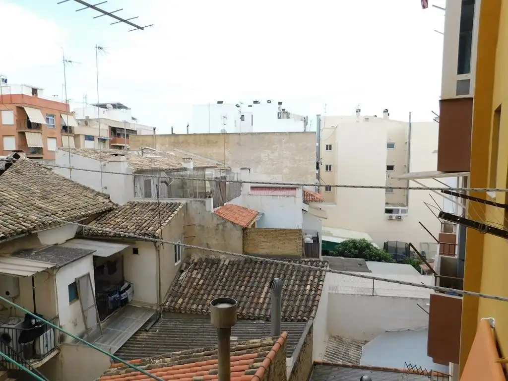 Piso con ascensor en venta en Callosa d'en Sarrià, imagen 14