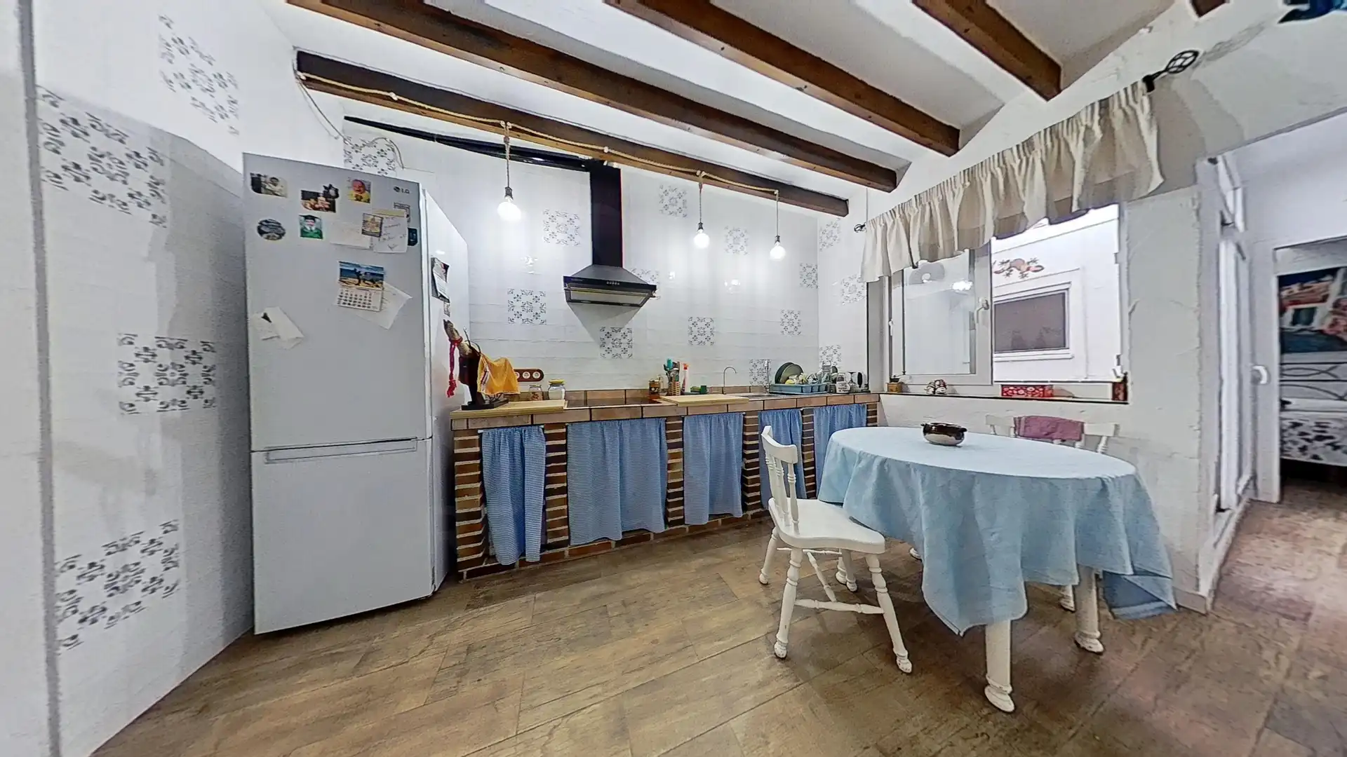 Casa rústica en venda a Hondón de las Nieves / El Fondó de les Neus, imagen 8