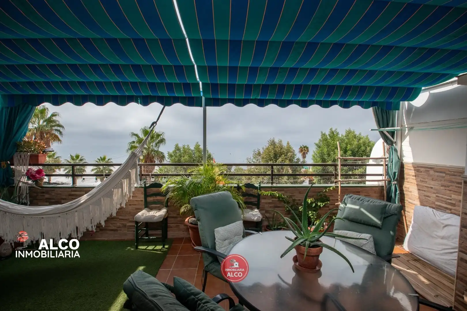 Appartement avec piscine à vendre à El Morche, imagen 4