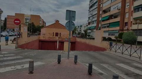 Photo 5 of Garage for sale in Calle del Priorato, 38, Zarzaquemada, Madrid