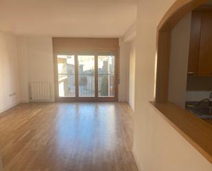 Bedroom of Flat for sale in Sant Pau de Segúries  with Heating, Parquet flooring and Storage room