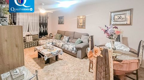 Foto 4 de Pis en venda a Virgen del Remedio - Parque Lo Morant, Alicante / Alacant