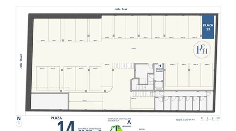 Foto 5 de Piso en venta en Calle de Stuart, 161, Centro, Aranjuez