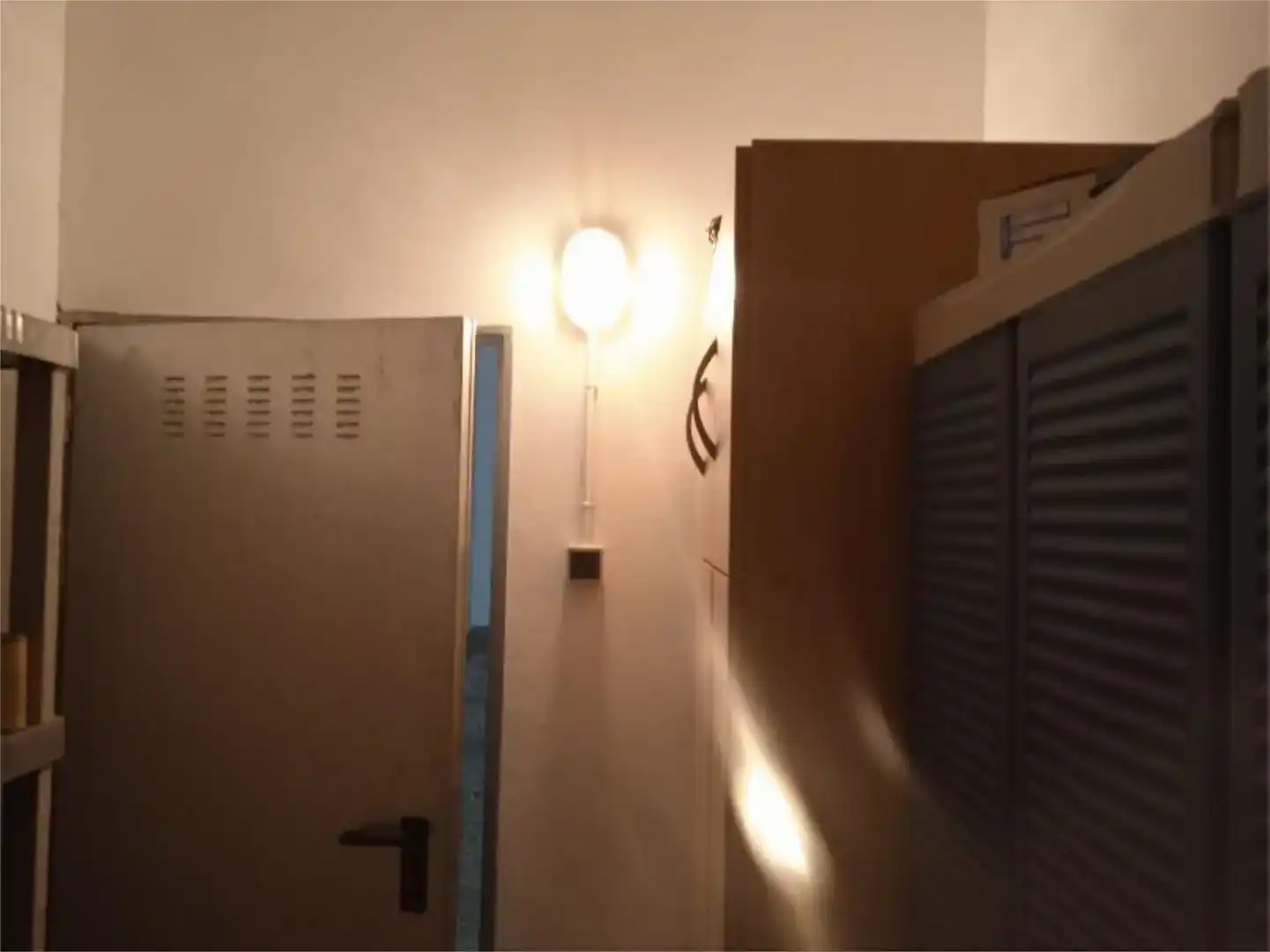 Estudio en venta en Rocafort