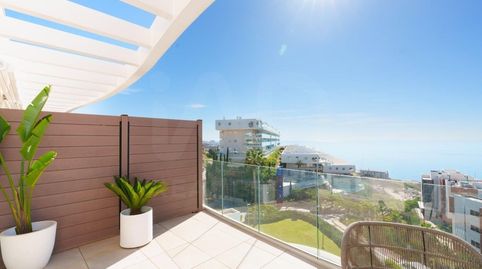 Foto 3 de Piso en venta en Las Gaviotas - Carvajal, Fuengirola