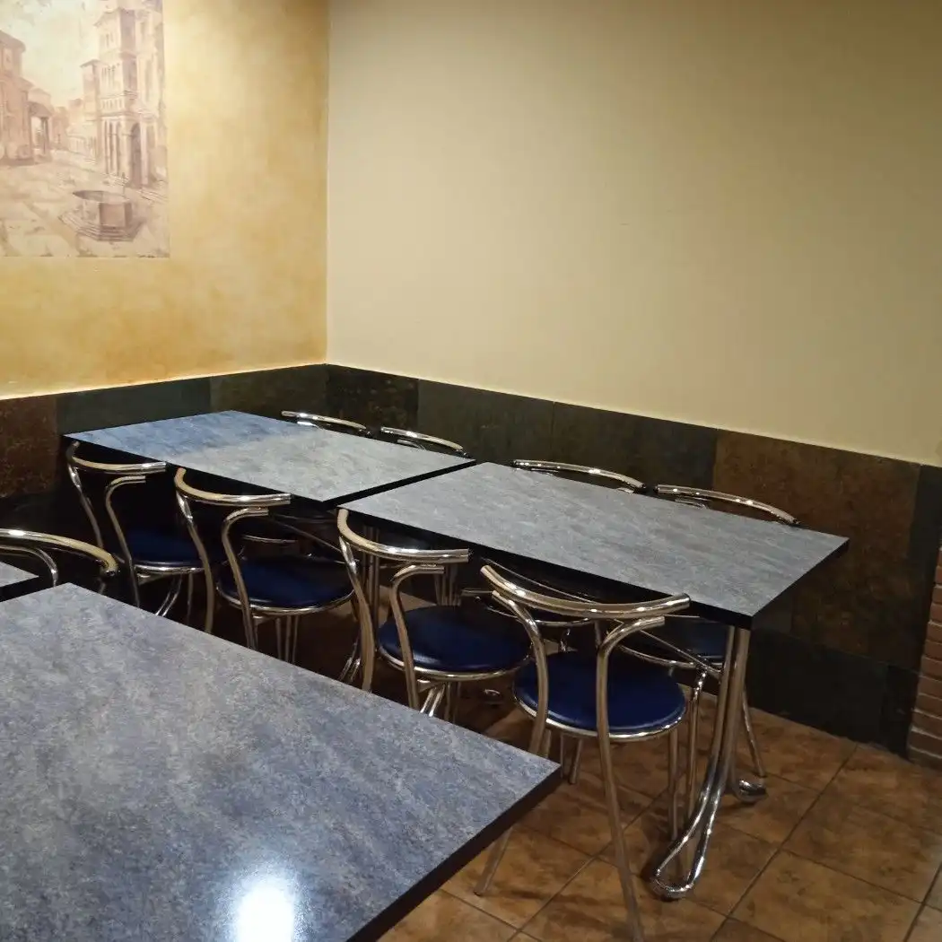 Business premises for transfer in Joan Prim, imagen 3