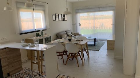 Foto 4 de Apartamento en venta en Condado de Alhama, Alhama de Murcia