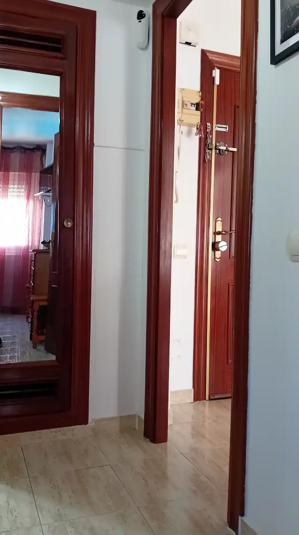 Apartamento en venta en Roquetas de Mar con Terraza, Amueblado y Horno
