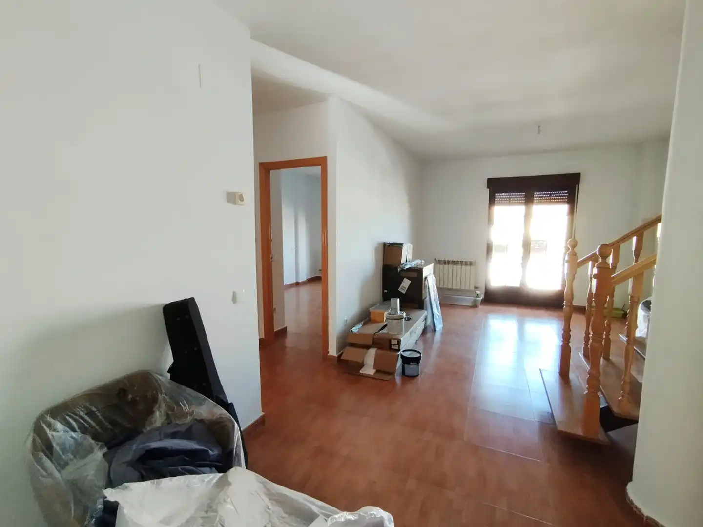 Dúplex en venta en Avenida Juan Carlos I, imagen 3