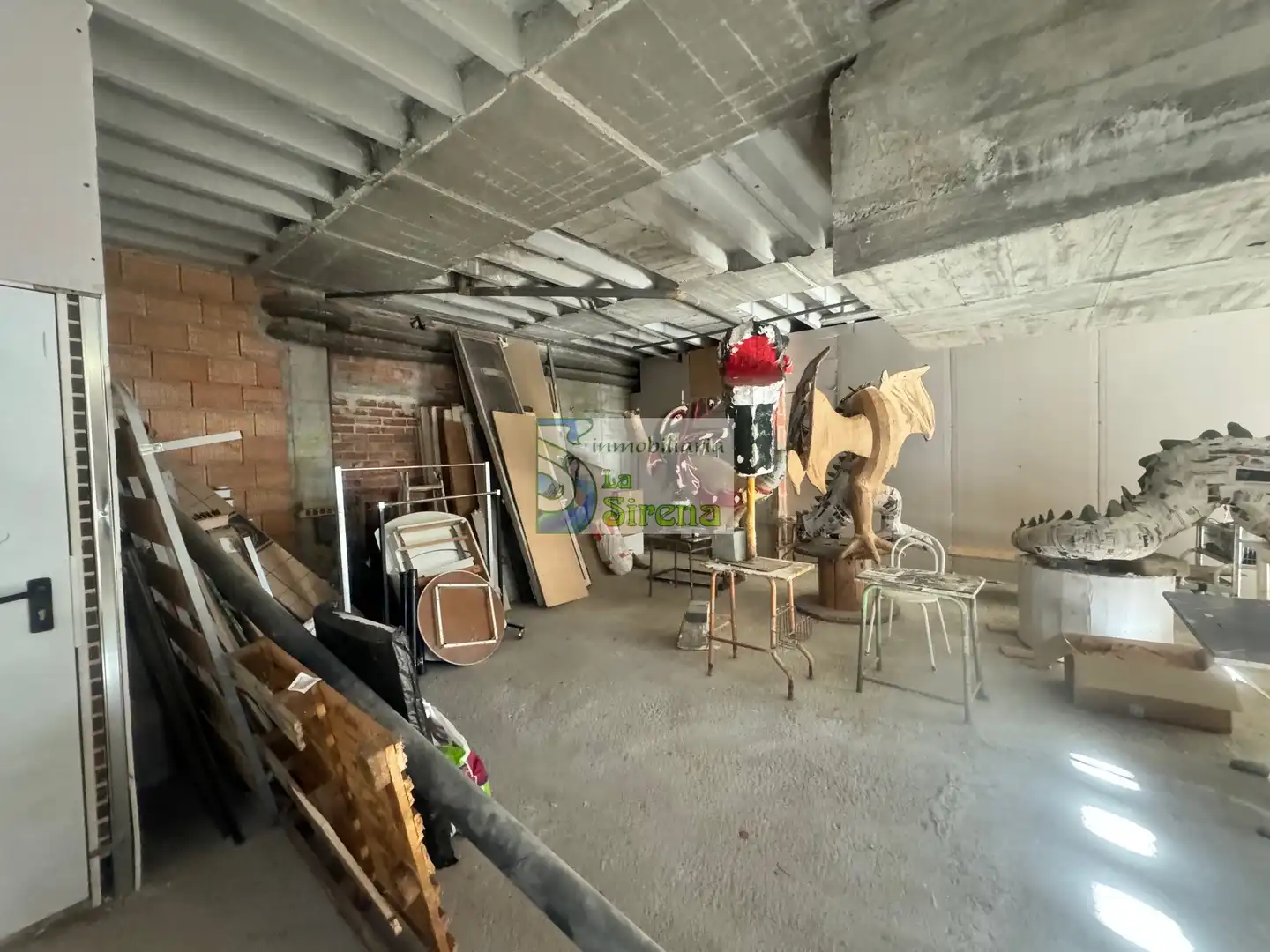 Gewerbefläche zum Verkauf in Calle Manuel Urquijo 2, imagen 12