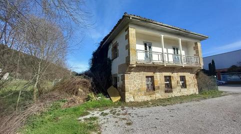Foto 2 de Casa o xalet en venda a Barrio Poblado Cartes, Cartes, Cantabria