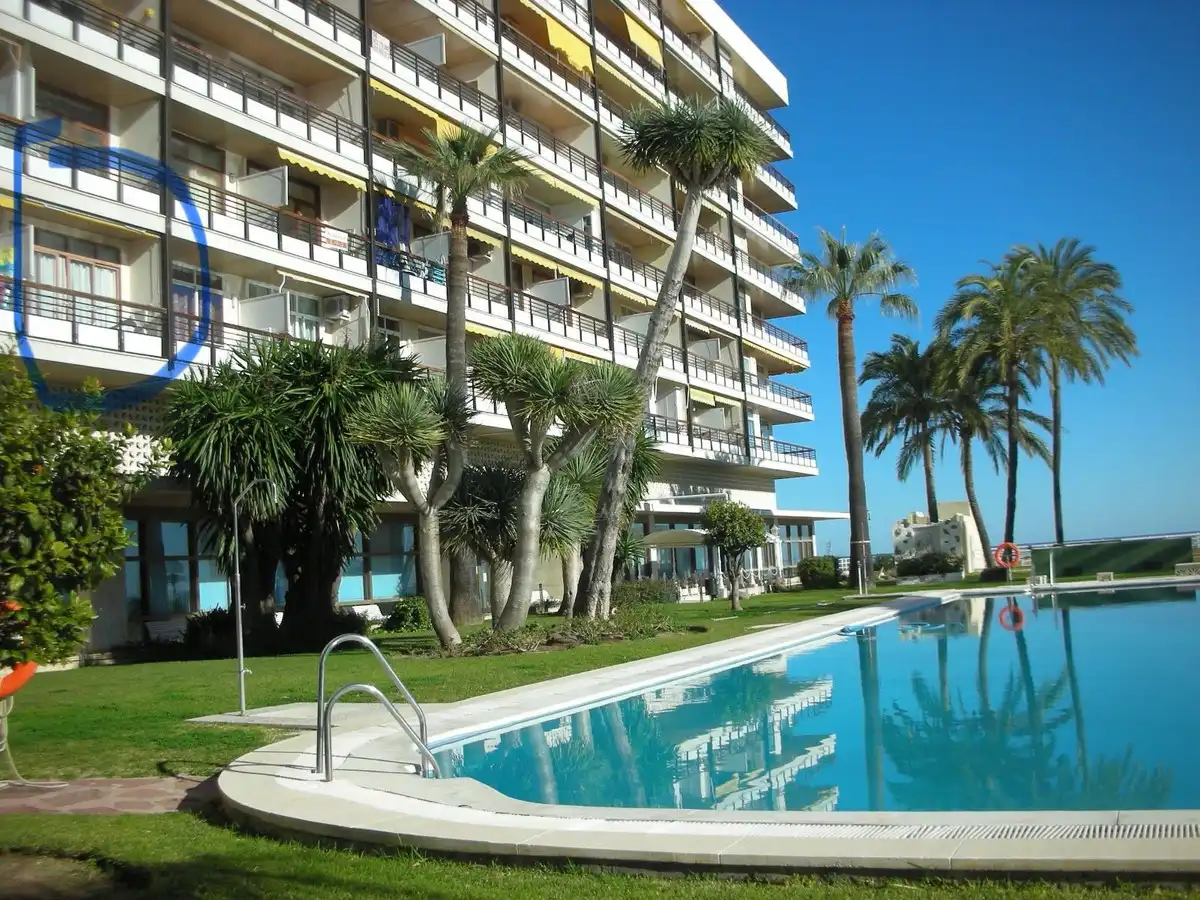 Wohnung mit Pool zum Verkauf in Centro, imagen 20