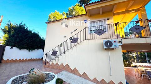 Photo 2 of House or chalet for sale in Naranjo, El Pinar de Campoverde, Alicante
