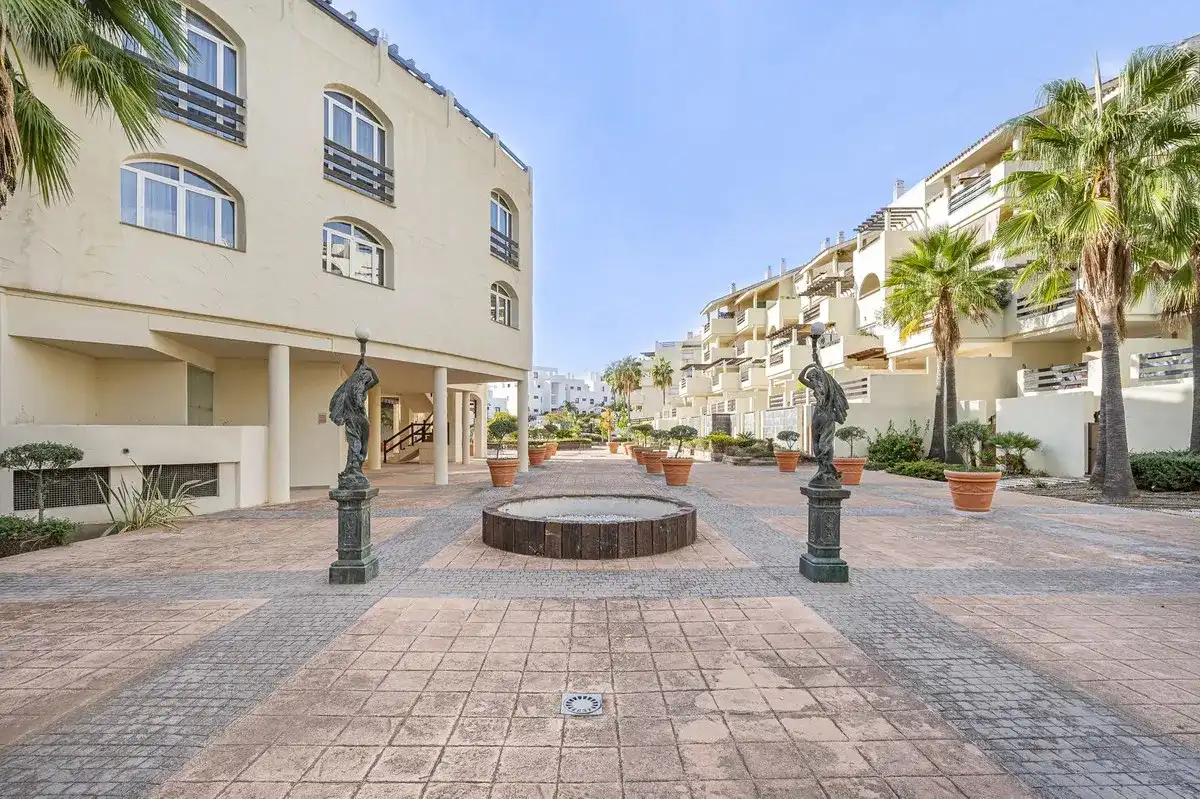 Apartament amb piscina en venda a Calle Caserío, imagen 7