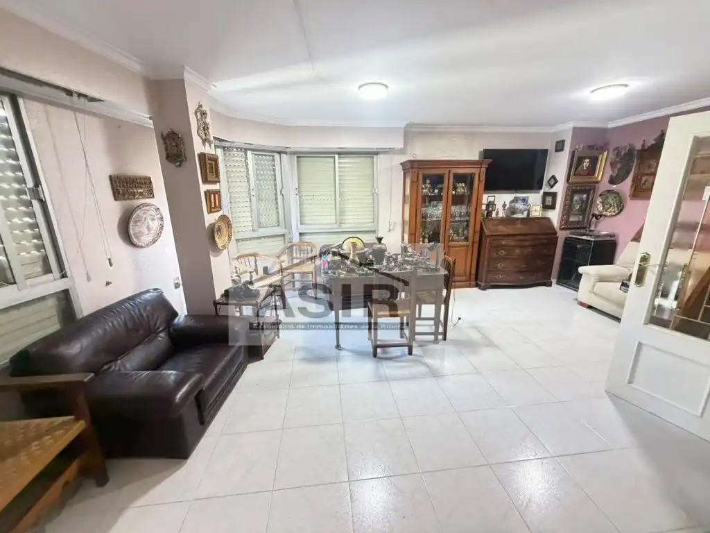 Casa en venda a Calle Piletes, imagen 2