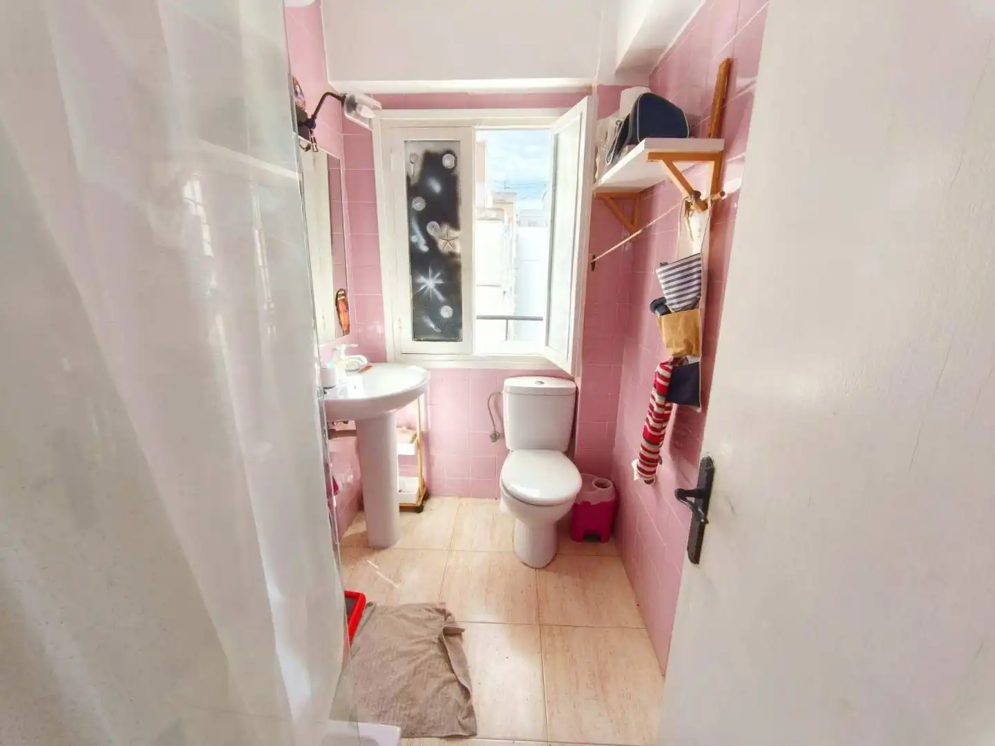 Piso con terraza en venta en Sant Antoni, imagen 16