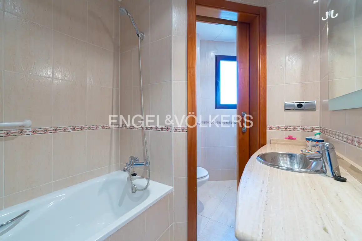 Apartamento con piscina en venta en Juzgados - Plaza de Toros, imagen 18