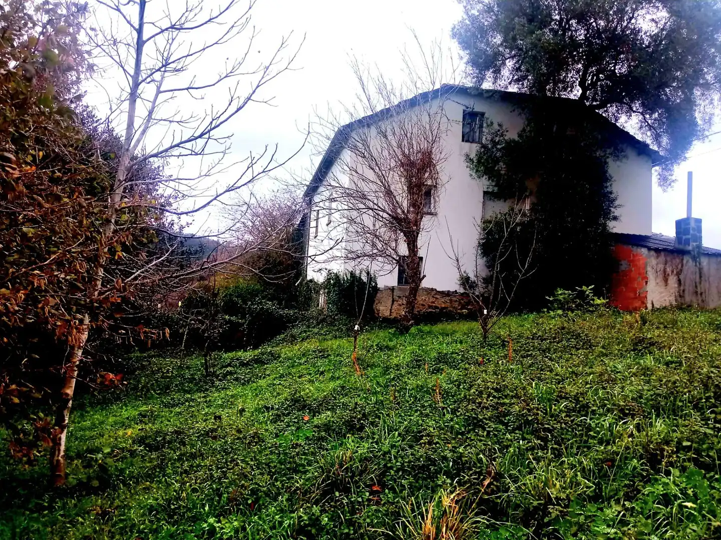 Maison rustique avec jardin à vendre à Villayón, imagen 11