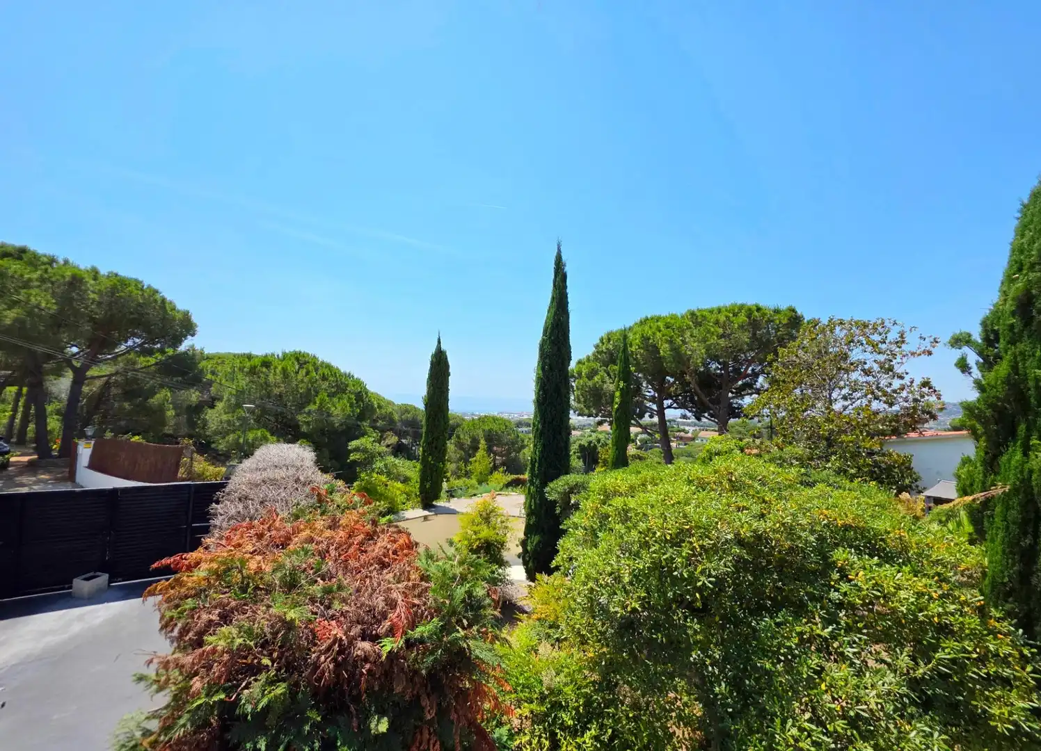 Villa con terrazza in vendita a Cabrils, imagen 8