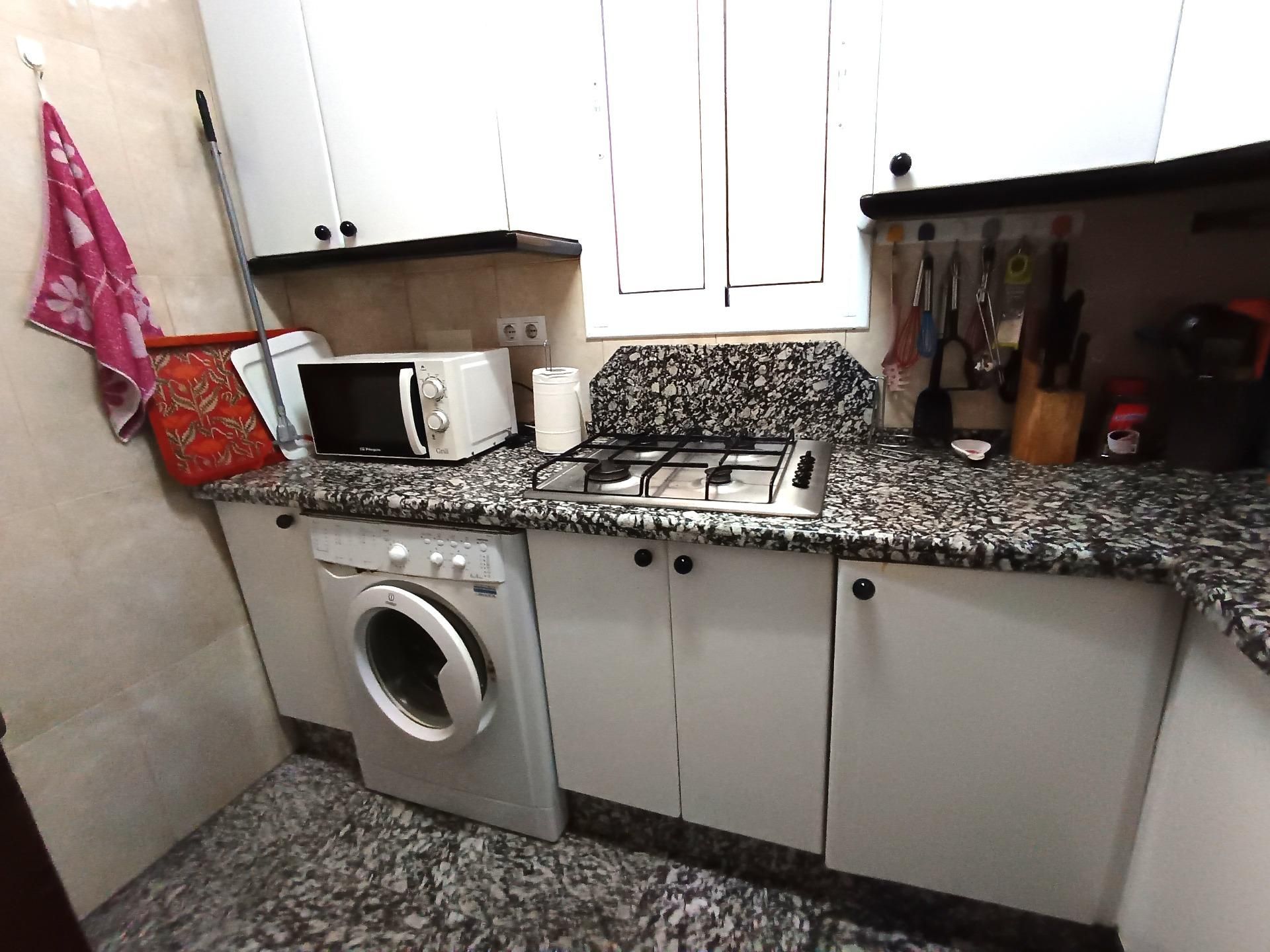 Cocina de Planta baja en venta en  Córdoba Capital