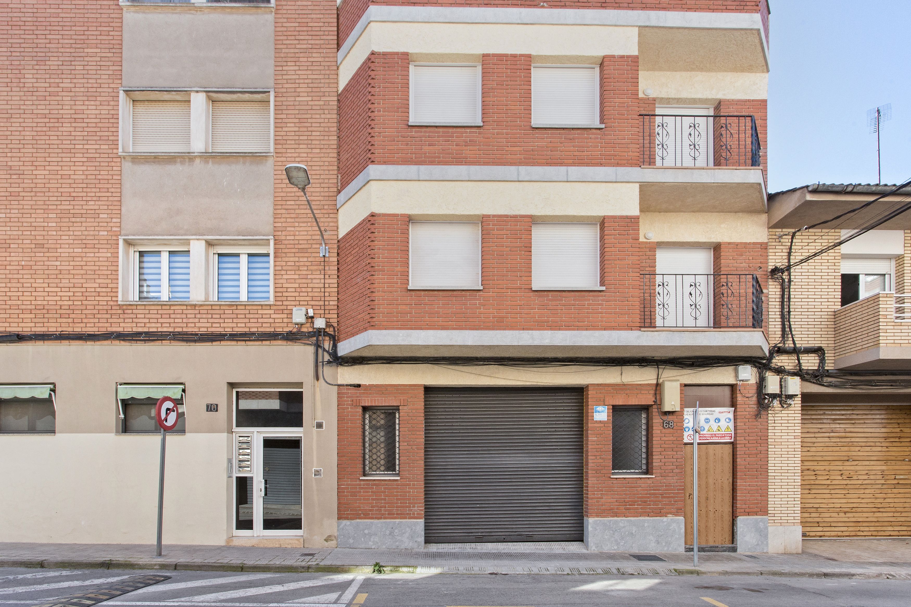 Wohnung zum verkauf in C/ Ramon i Cajal, Sant Fruitós de Bages