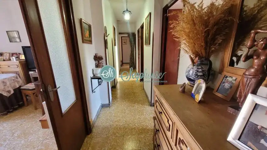 Casa o chalet de alquiler en Navas de Riofrío con Calefacción y Balcón