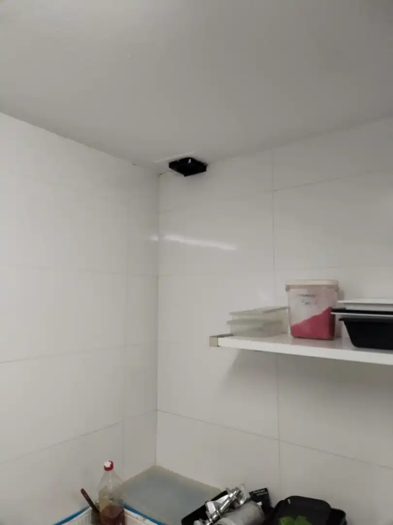 Badezimmer von Geschaftsraum zur Miete in Gijón 